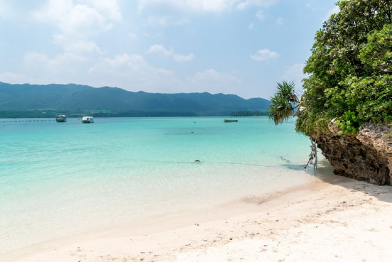 12 Best Beaches in japan for 2021 summer