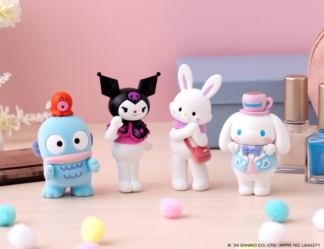 sanrio-kuromi-cinnamon-hangyodon-and-wish-me-mel-are-three-dimensional-in-the-palm-of-your-hand-fluffy-figures-made-of-flocky-material-now-available-1710378638.jpg