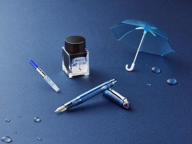 stationery-shop-ancora-releases-a-new-fountain-pen-recruit-fountain-pen-rain-with-the-theme-of-pretending-rain-1749170594.jpg