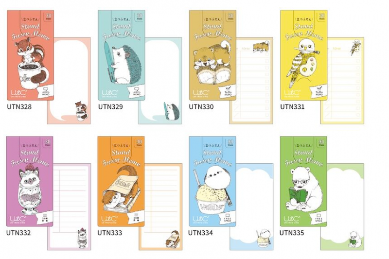 second-release-from-a-japanese-nagoya-based-company-standing-sticky-notes--daily-life-of-the-animals-1750293234-1.png