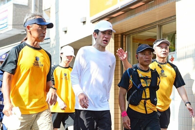 yokoyama-yutaka-completes-105km-will-the-24-hour-tv-marathon-continue-measures-taken-by-ntv-in-the-yasuko-incident-last-year-1756684778.jpg