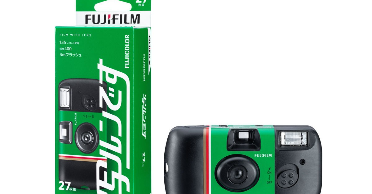 Japanese Photography Culture: “Utsurun Desu” Revival Among Gen Z