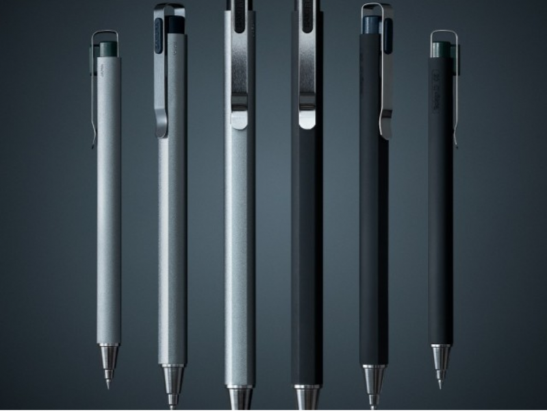 Popular ballpoint pen 